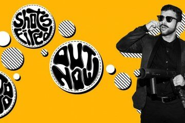 [Album Review] MojoJojo - Shots Fired