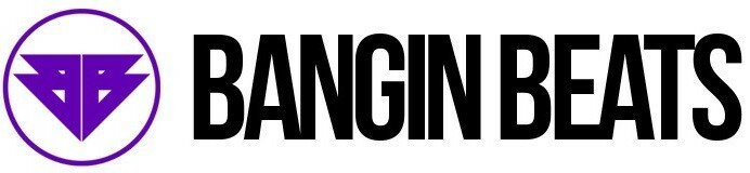Bangin Beats logo