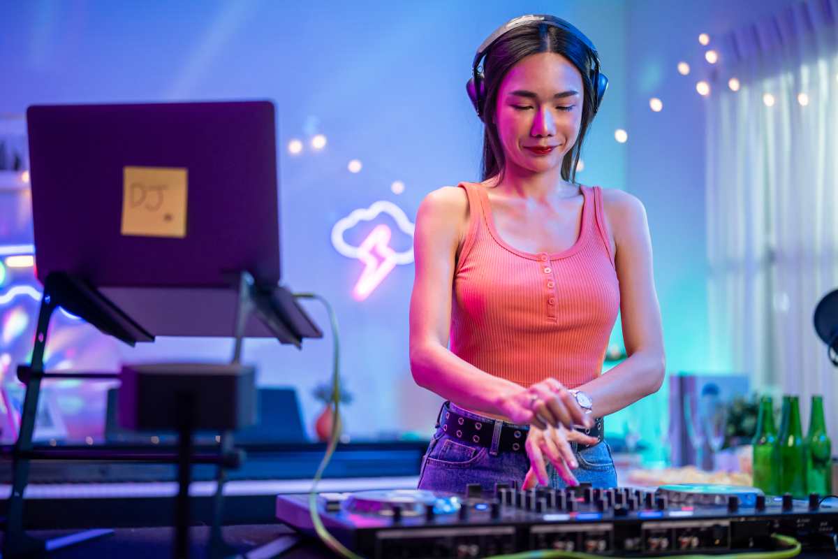 About The Bangin Beats