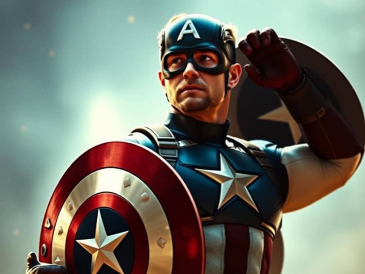 ‘Captain America: Brave New World’ Post-Credits Scene Explained: What’s Next for Cap Ahead of ‘Avengers: Doomsday’?