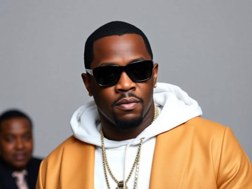 Sean “Diddy” Combs Sues for Defamation Over Diddy: The Making of a Bad Boy Documentary