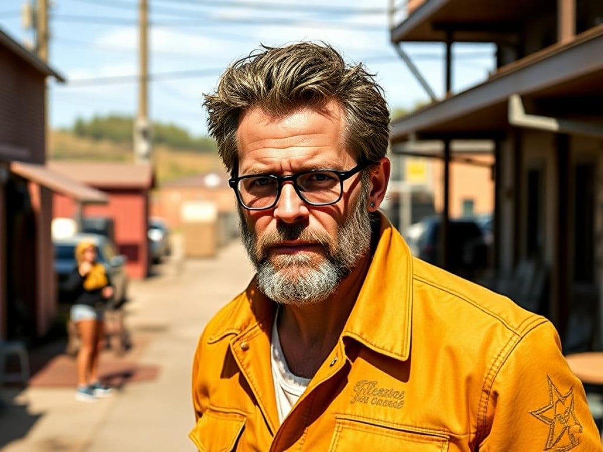 Fallout Season 2 Gets Update From Walton Goggins