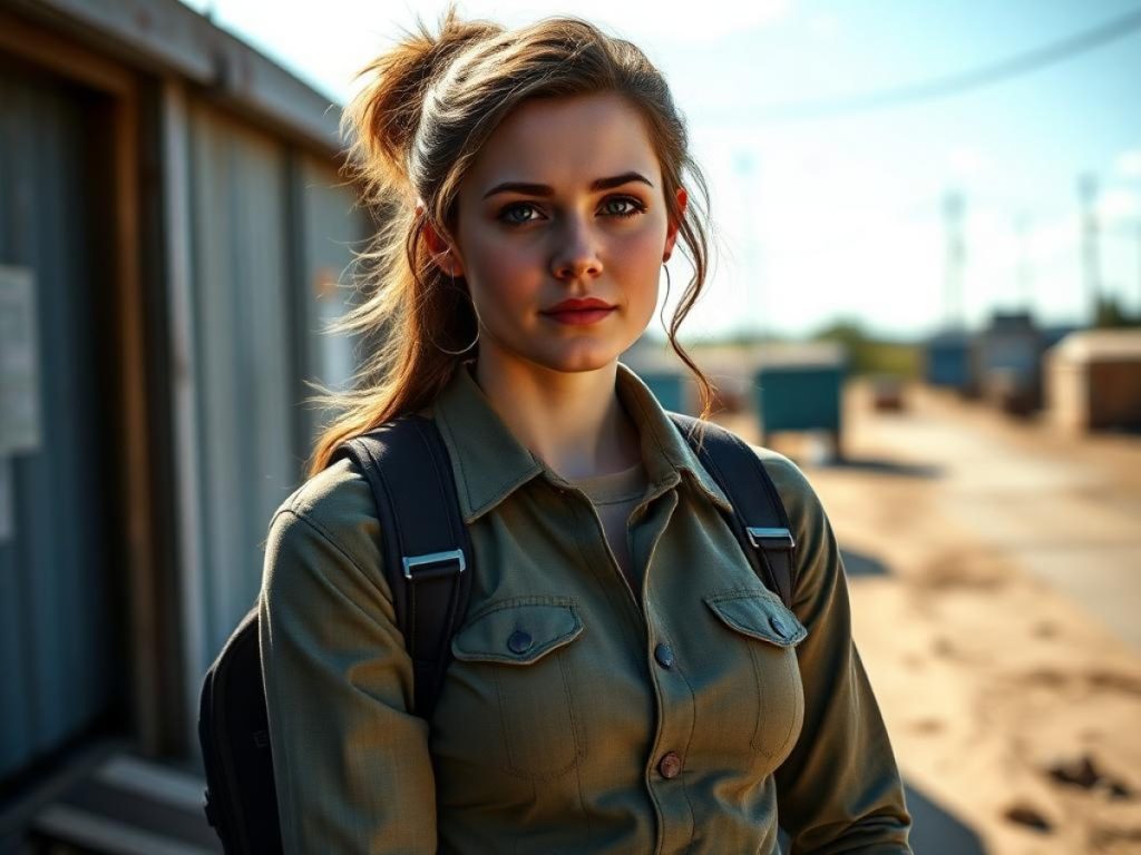 Fallout Star Says No One Will Predict What Happens In Season 2