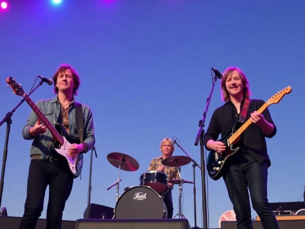 Fountains of Wayne Announce First Shows Since Adam Schlesinger’s Death