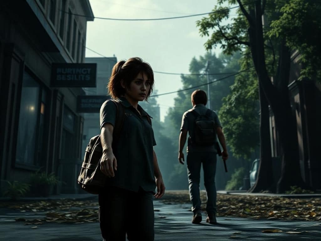 The Last Of Us Series May End After Four Seasons, Says HBO Boss