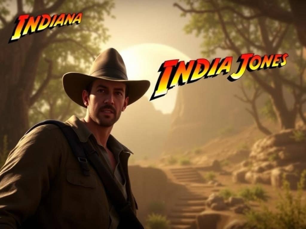 Indiana Jones and the Great Circle Update 3 Set for Next Week, Will Bring Important Fixes as Well as Nvidia DLSS 4 Support