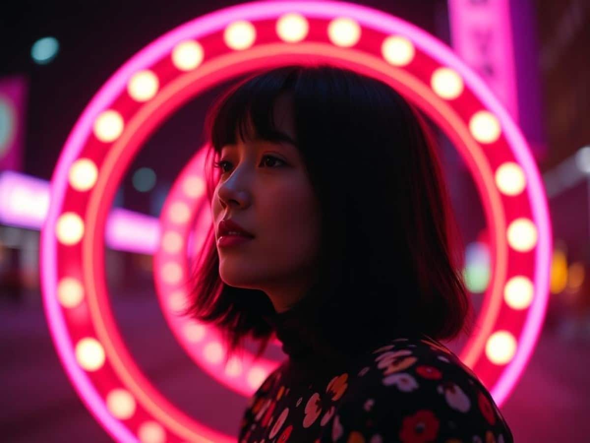 Watch Japanese Breakfast’s Video for New Song “Mega Circuit”