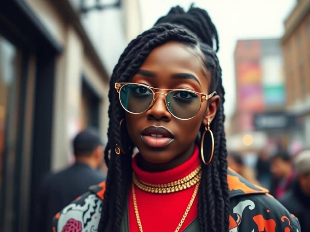 Little Simz to Curate London’s Meltdown Festival 2025