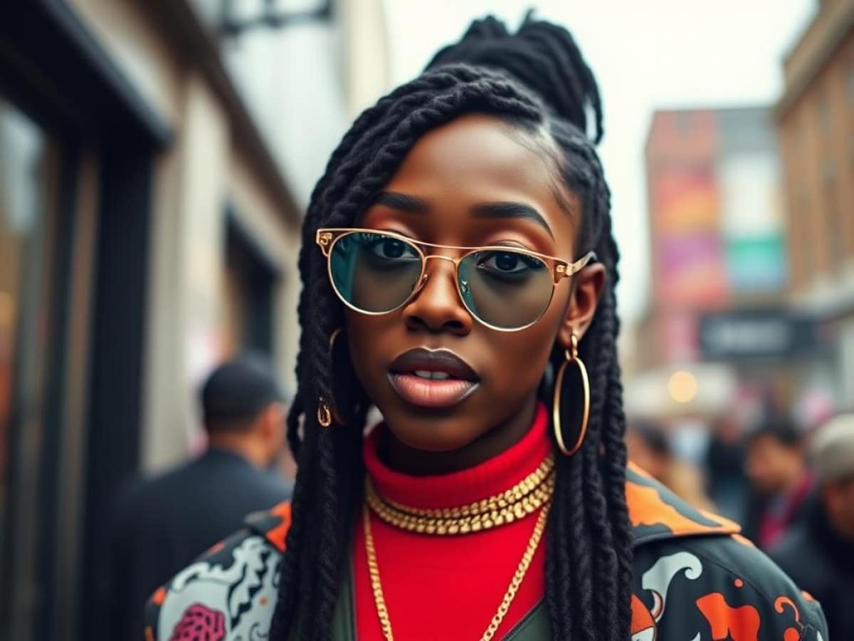 Little Simz to Curate London’s Meltdown Festival 2025