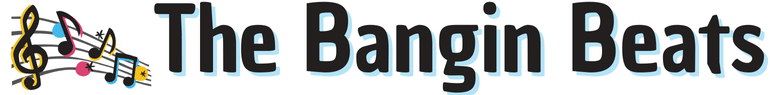 Logo The Bangin Beats