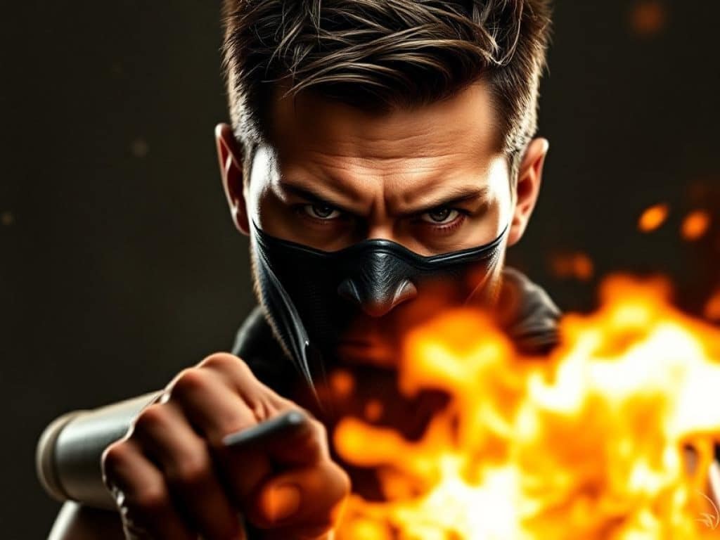 Mortal Kombat 2 Movie Finally Reveals Karl Urban's Johnny Cage
