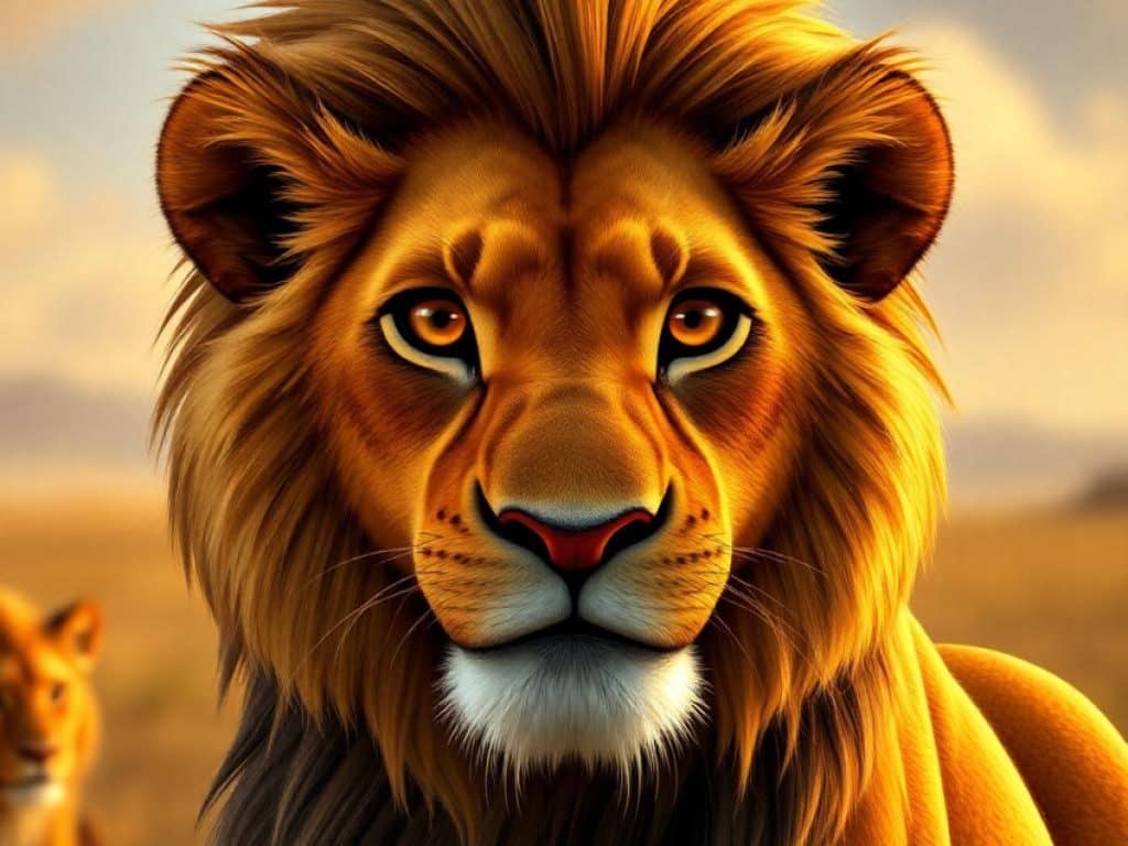Mufasa: The Lion King Releases On Blu-Ray In April - Preorder 4K Steelbook At Amazon