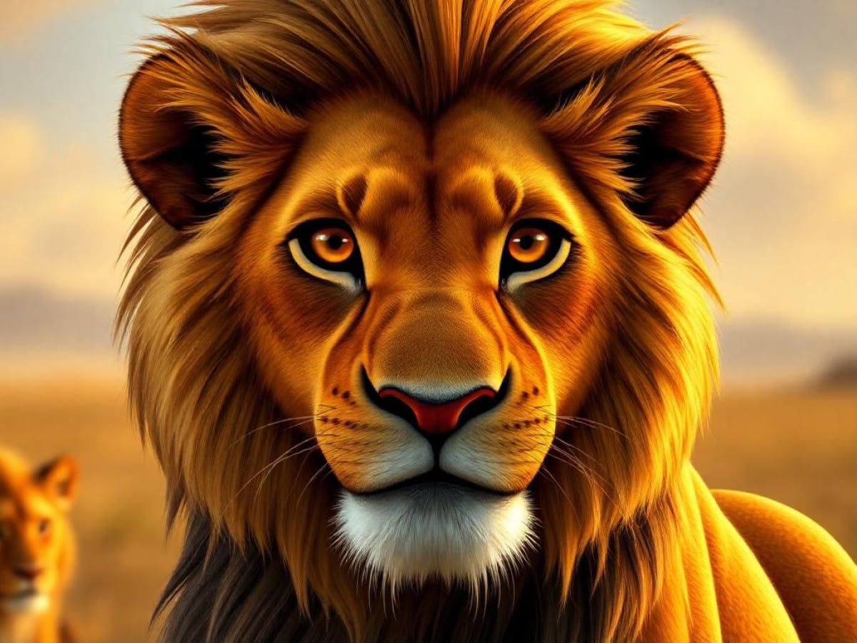 Mufasa: The Lion King Releases On Blu-Ray In April - Preorder 4K Steelbook At Amazon