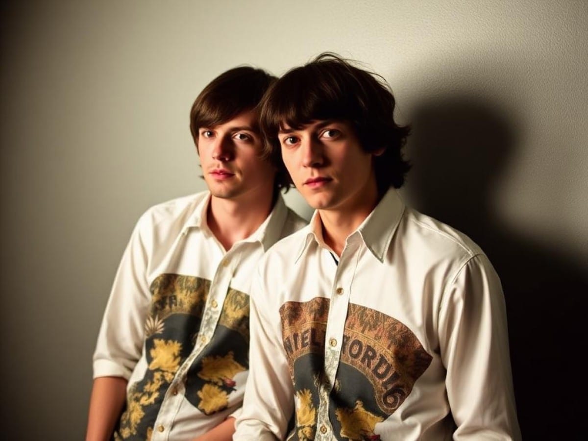 Of Montreal Announce Sunlandic Twins 20th Anniversary Reissue, Share Songs: Listen