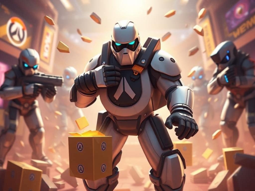 Some Overwatch Fans Are Thrilled Loot Boxes Are Coming Back, Some Not So Much