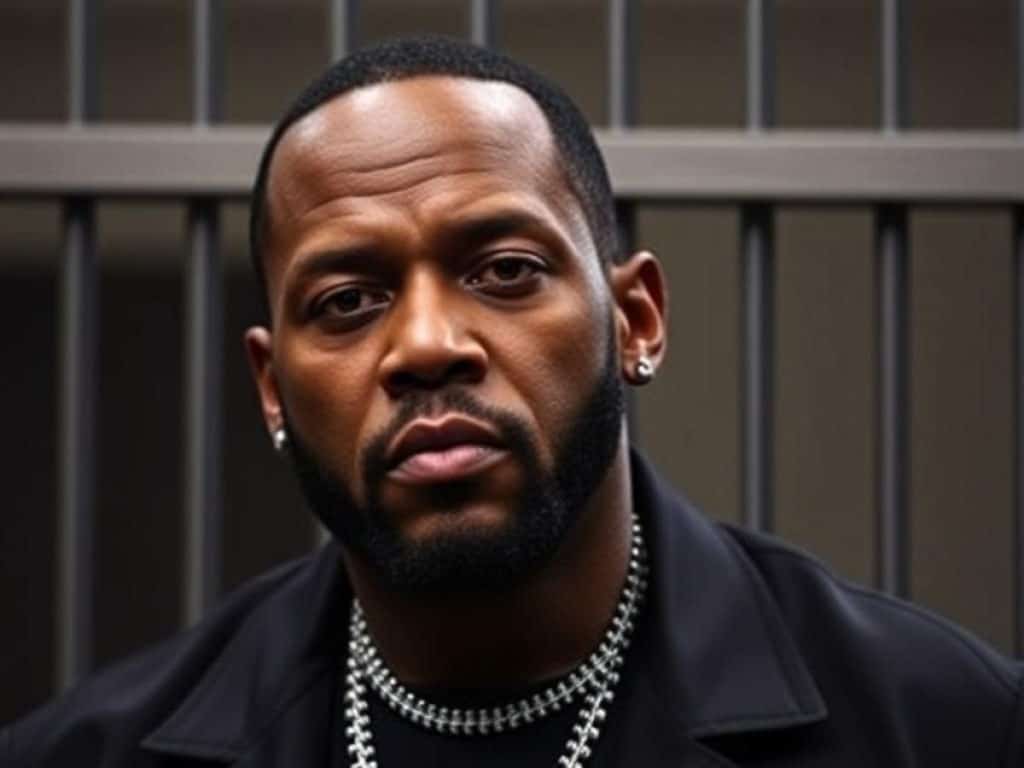 R. Kelly Denied Appeal of Federal Racketeering and Sex Trafficking Conviction and 30-Year Prison Sentence