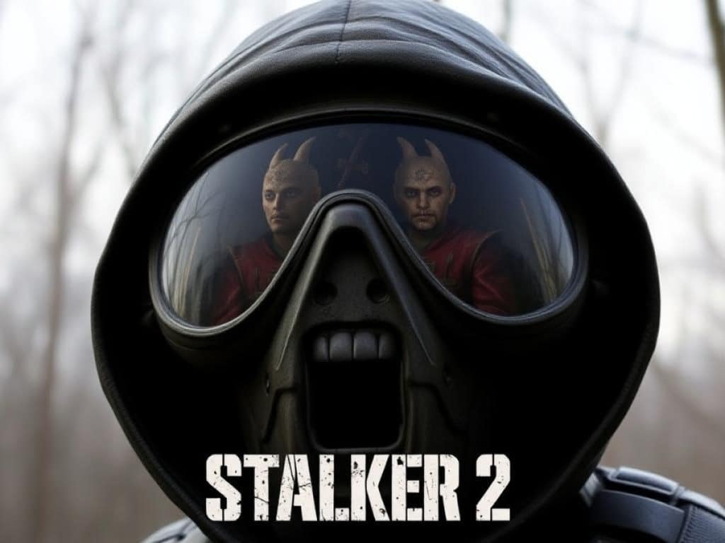 STALKER 2: Heart of Chornobyl Patch 1.2 Includes Over 1,700 Fixes and Improvements, Including A-Life 2.0