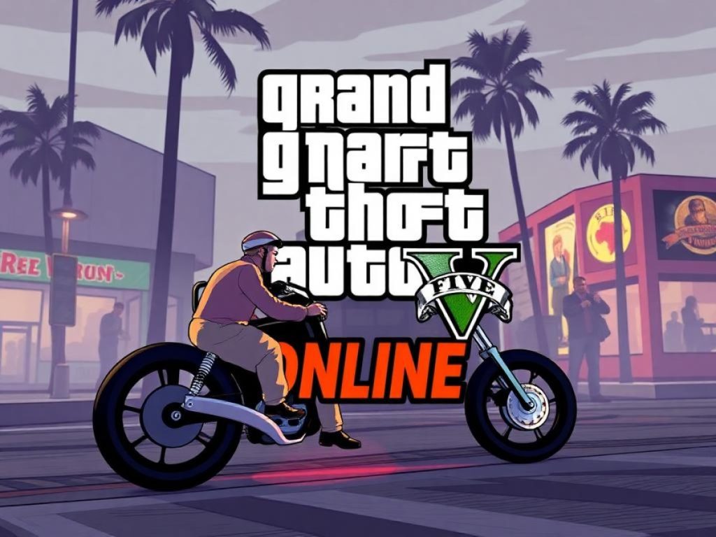 Take-Two Boss Says It's 'Shown a Willingness to Support Legacy Titles' Amid Questions About the Future of GTA Online Post-GTA 6