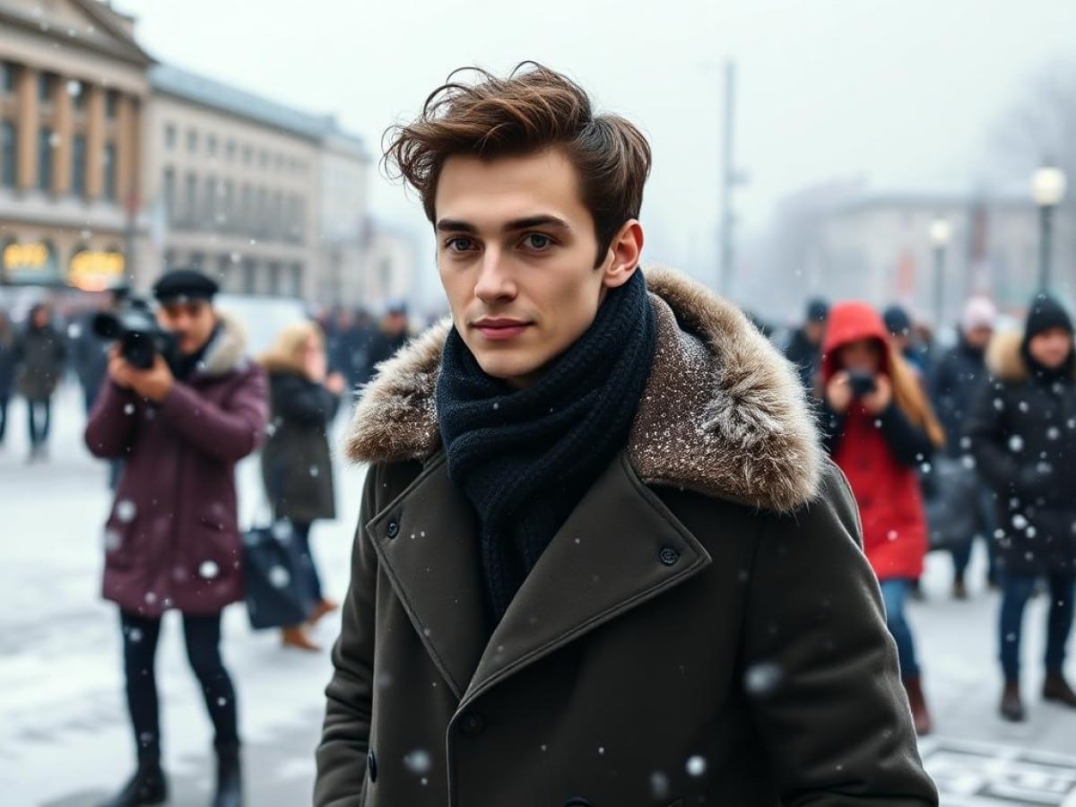 Timothée Chalamet in Berlin, Demi Moore in Paris: How International Oscar Voters Make ‘Difference Between Winning and Losing’