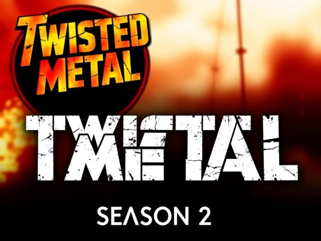 Twisted Metal Season 2 Teaser, Details, and Summer 2025 Release Window Revealed