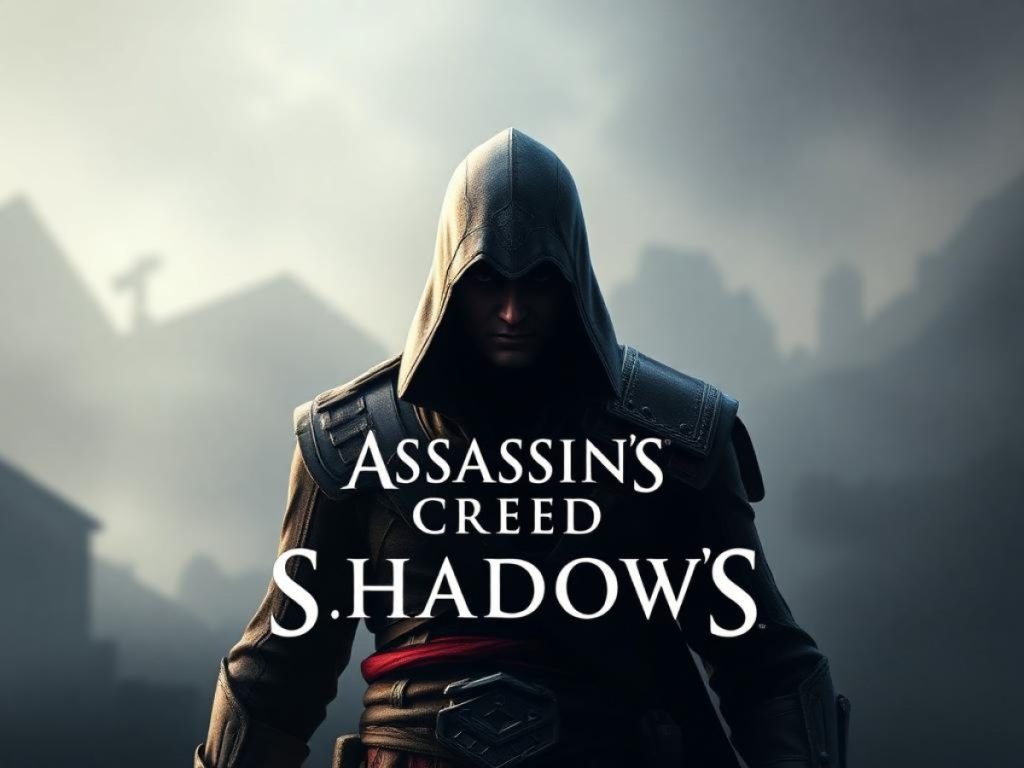 Ubisoft Insists Assassin's Creed Shadows Preorders are 'Tracking Solidly,' In Line With Odyssey