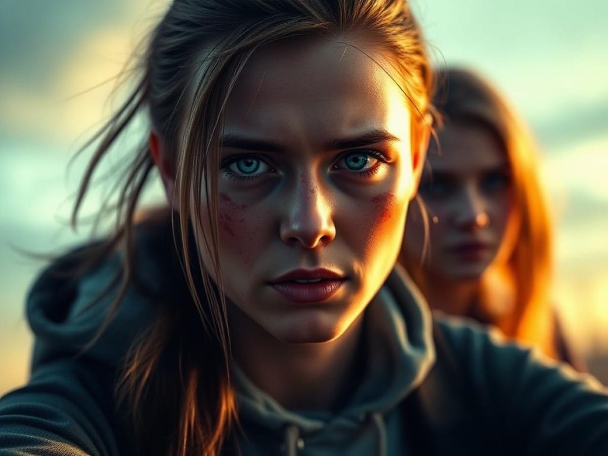 New Until Dawn Trailer Serves Up Fresh Nightmares