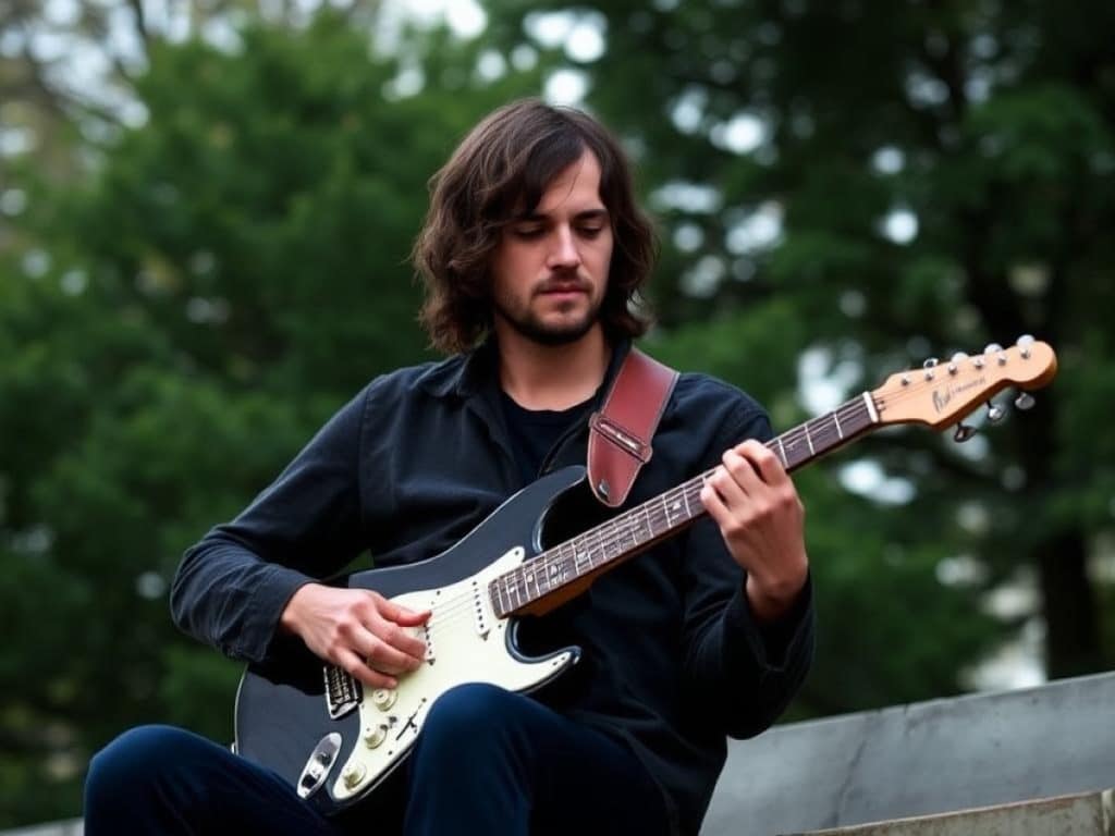 William Tyler Announces New Album Time Indefinite, Shares New Songs: Listen