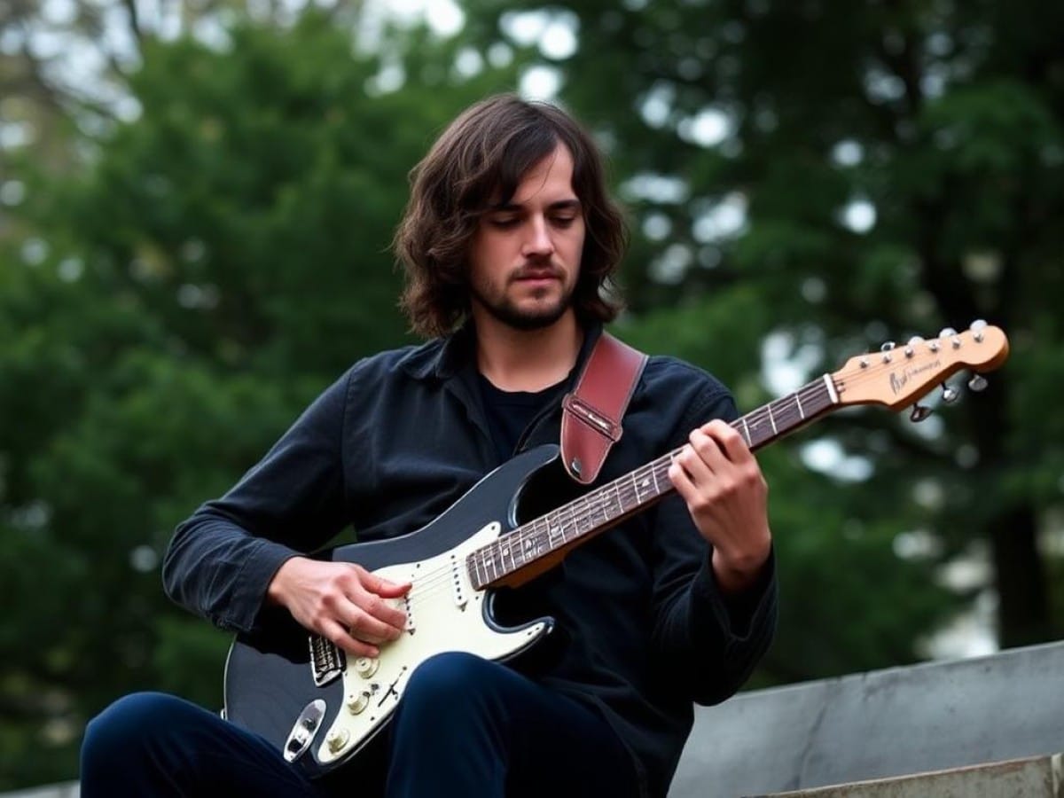 William Tyler Announces New Album Time Indefinite, Shares New Songs: Listen