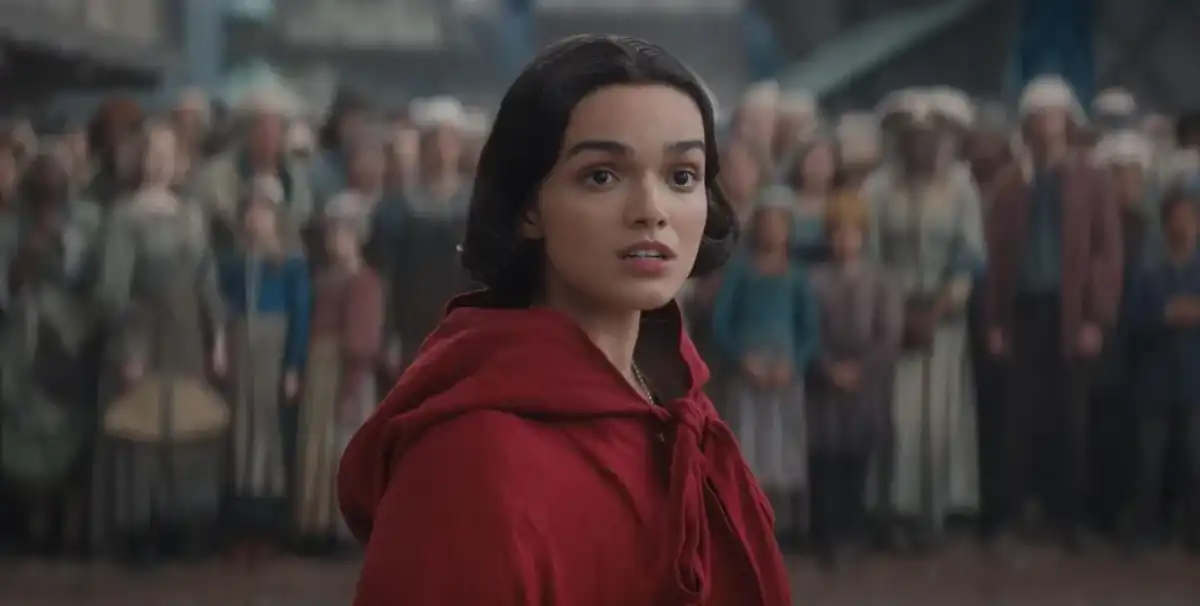 5 reasons and fan reviews why Disney's “Snow White” flopped at the box office
