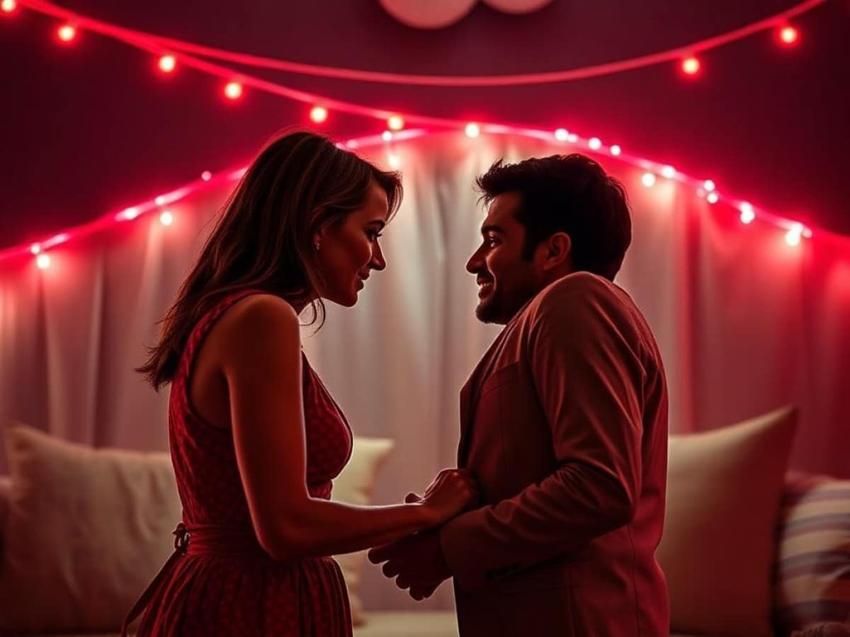 ‘Together’ Trailer: Alison Brie and Dave Franco Inject Body Horror Into Their Real-Life Marriage