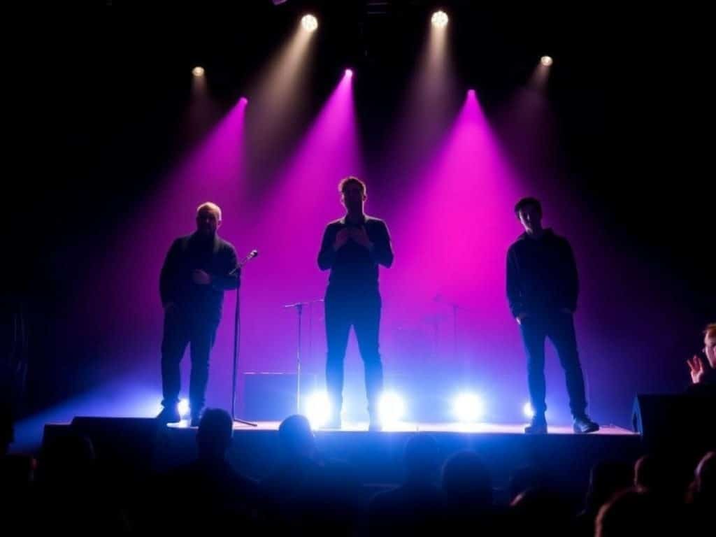 Bloc Party Announce Silent Alarm Anniversary Tour