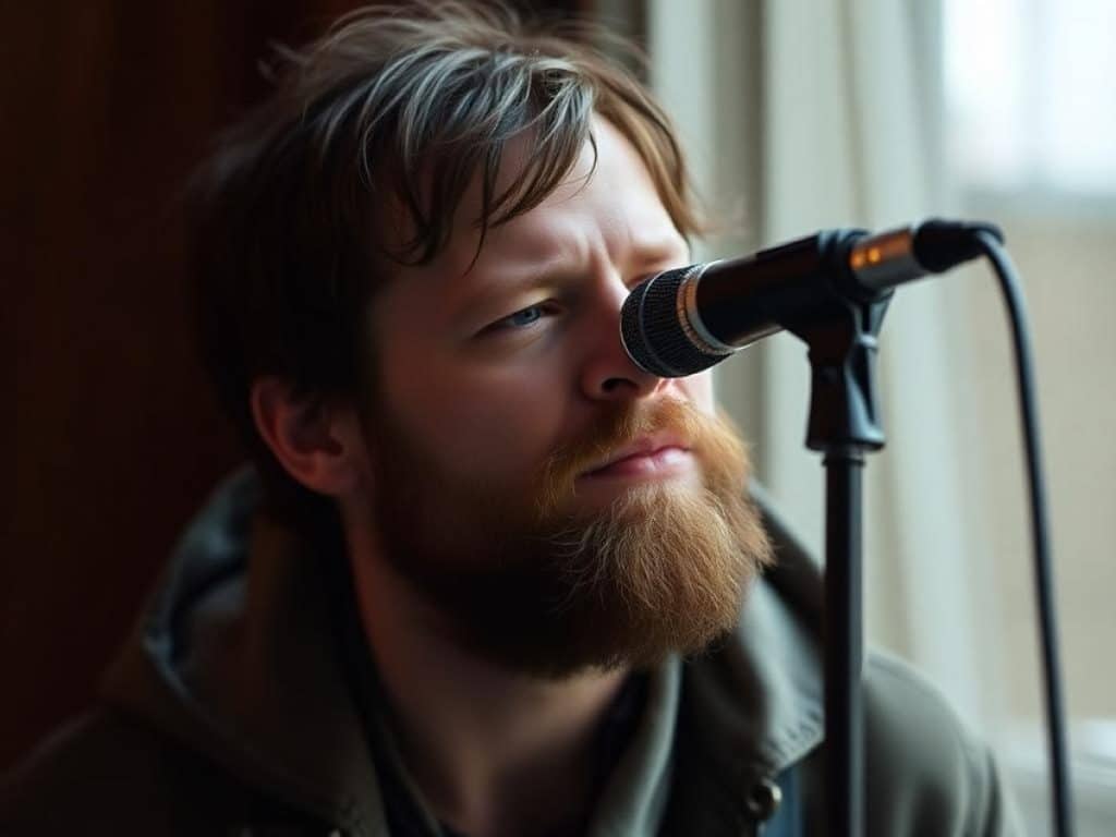 Bon Iver Announce New Album SABLE, fABLE