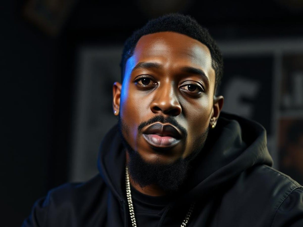 Terror Danjah, Prodigious Grime Producer, Has Died