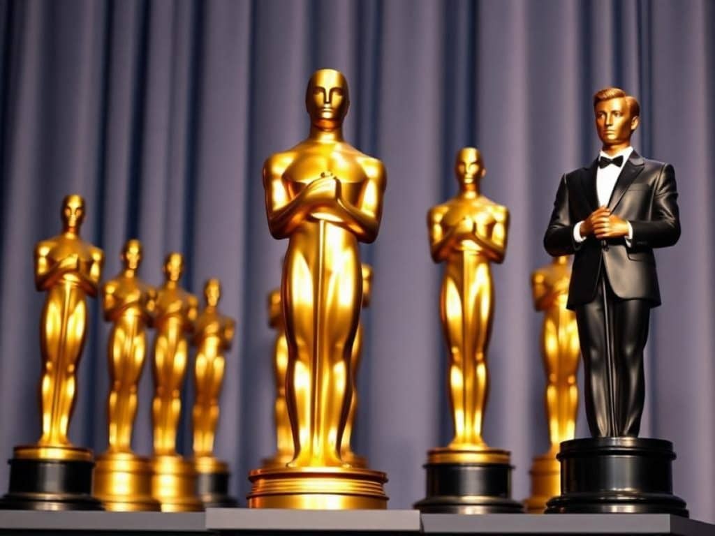 'Oscar Can Never Be Horizontal' — Conan O'Brien Reveals the Weird Academy Demands for Oscars Statues in Promos