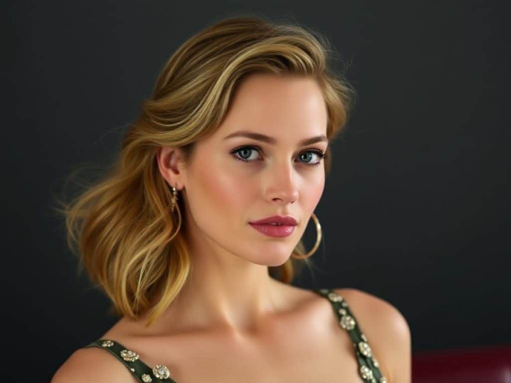 Daisy Edgar-Jones Says Male Co-Stars Glen Powell, Paul Mescal and Sebastian Stan Were Never Angry About Her Being Top Billed Over Them: ‘That’s Why They’re So Successful’