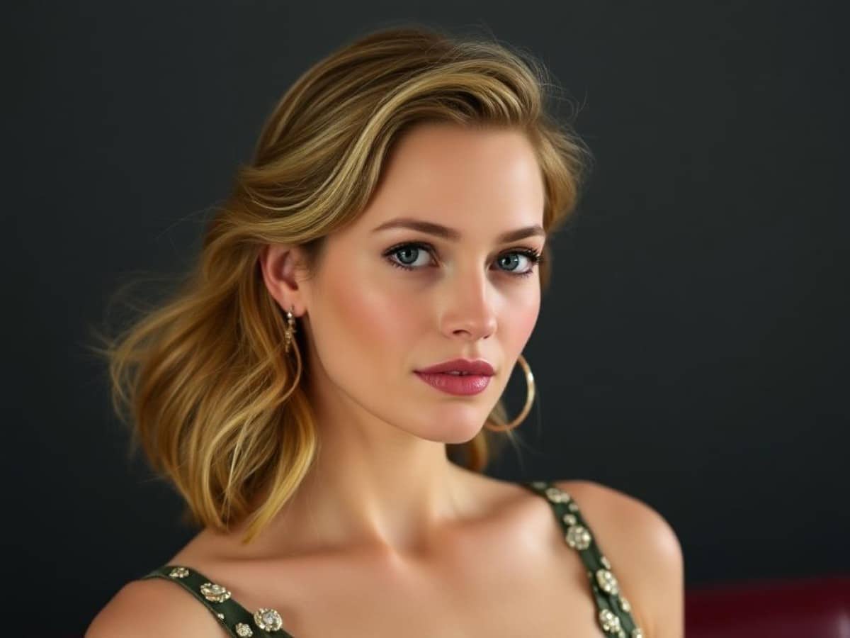 Daisy Edgar-Jones Says Male Co-Stars Glen Powell, Paul Mescal and Sebastian Stan Were Never Angry About Her Being Top Billed Over Them: ‘That’s Why They’re So Successful’