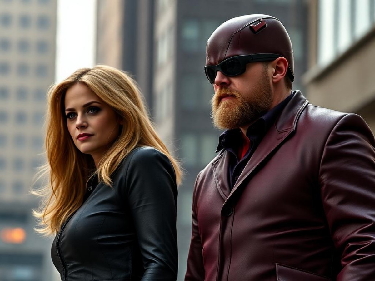 Daredevil: Born Again Season 2 Will Bring Back Karen Page and Foggy Nelson, Marvel Confirms