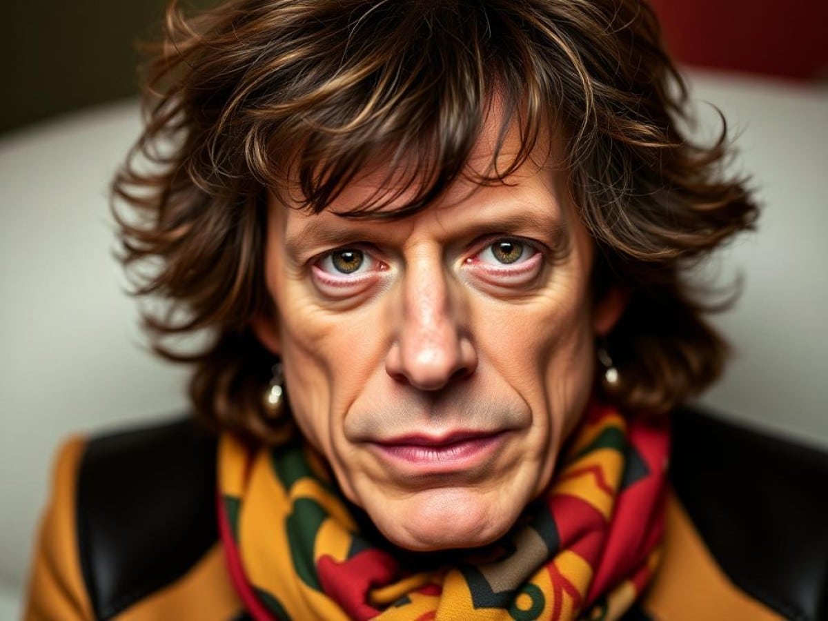 New York Dolls’ David Johansen Diagnosed With Stage 4 Cancer, Crowdfunding Treatment