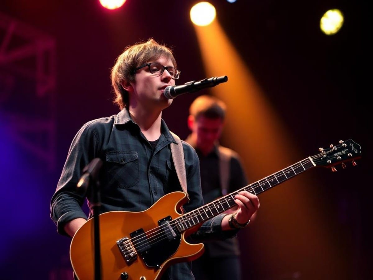 Death Cab for Cutie Announce Plans 20th Anniversary Shows
