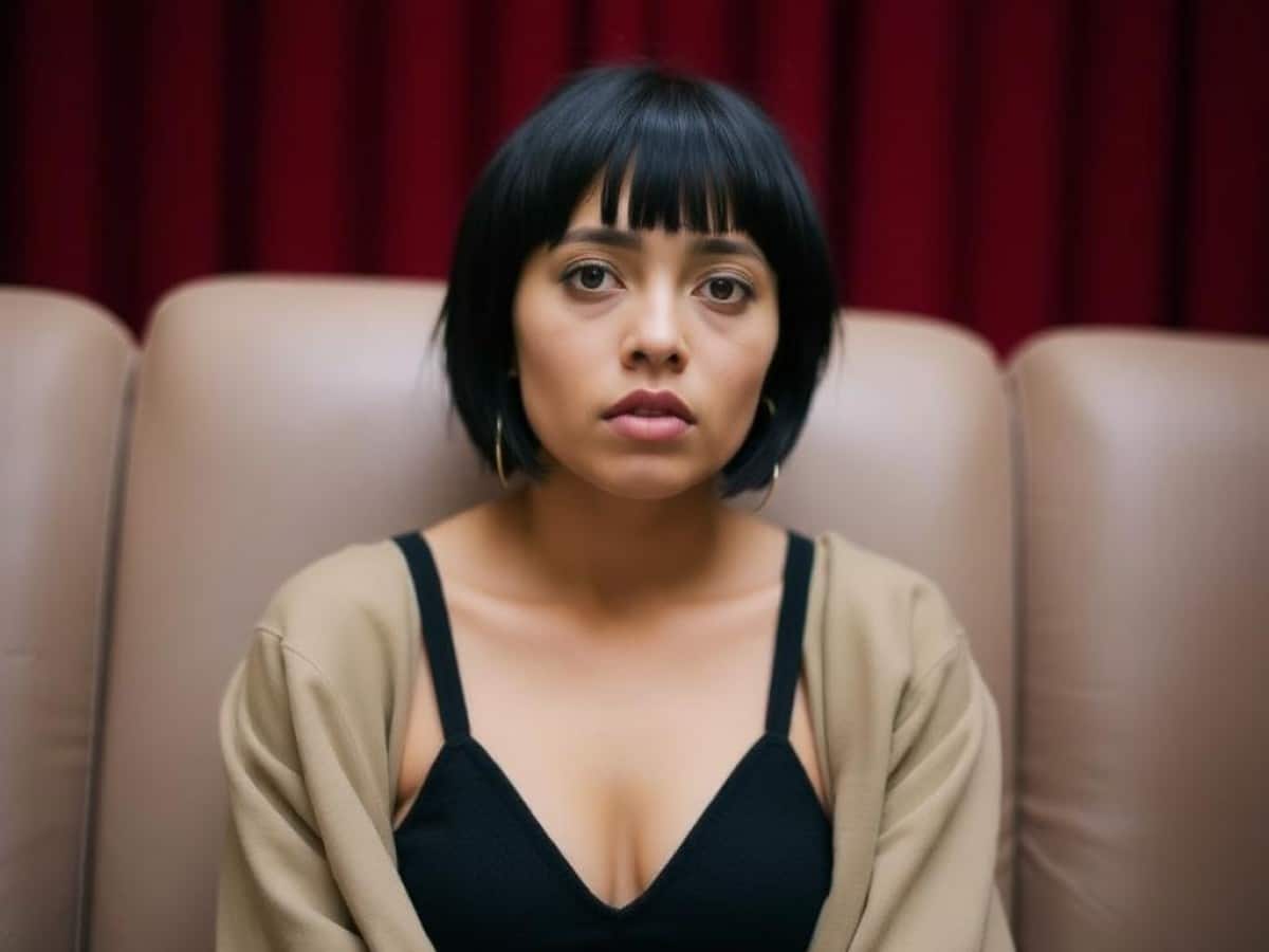 8 New Albums You Should Listen to Now: Oklou, Sharon Van Etten & the Attachment Theory, and More