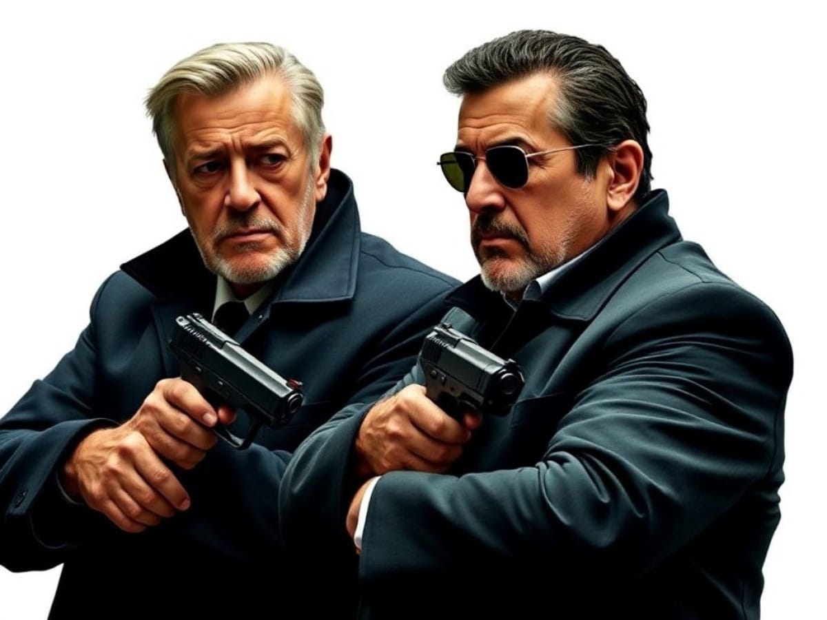 ‘The Alto Knights’ Review: Sprawling, Richly Detailed Mafia Saga Serves Up a Double Helping of Robert De Niro