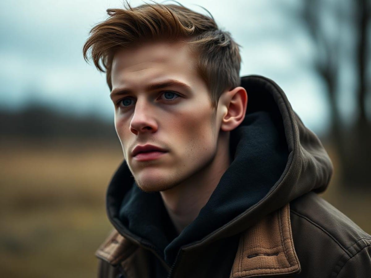 Dylan Douglas Sets Film Debut in Psychological Thriller ‘I Will Come to You’ (EXCLUSIVE)