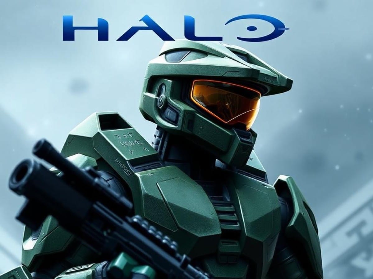 A New Halo Novel That Ties Into The Events Of Halo: Infinite Releases This Month