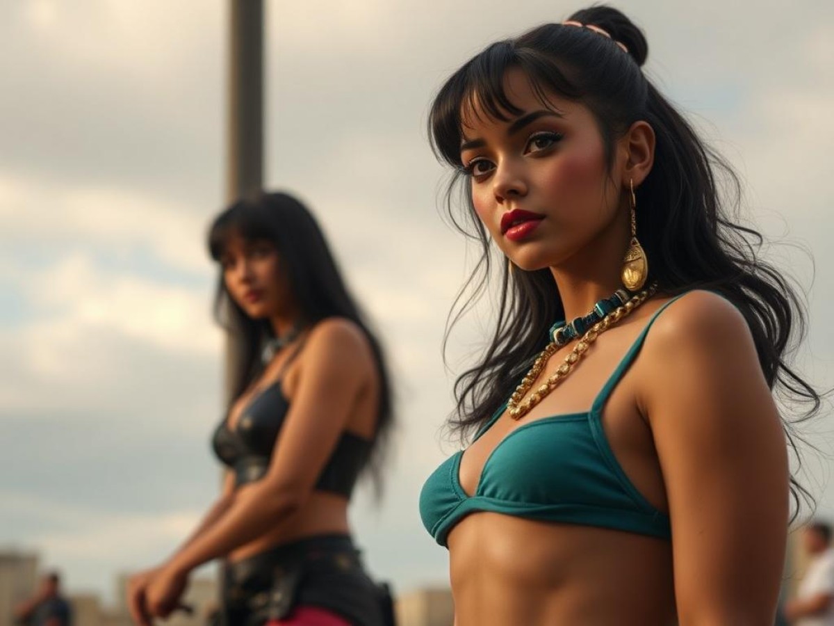 ‘F—toys’ Trailer: Sex Worker Rages Against a Curse on Her in Surreal Adventure Through Trashtown (EXCLUSIVE)