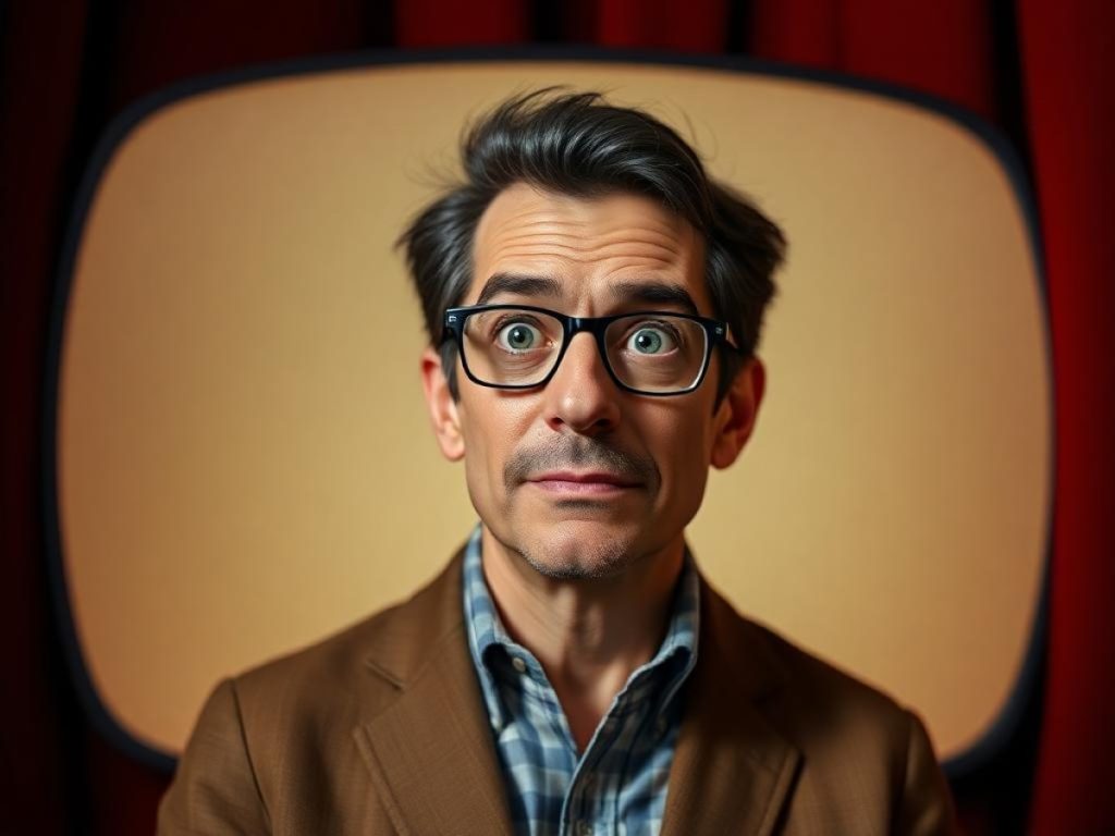 One Of The Most Famous Voice Actors Alive Speaks Out About AI