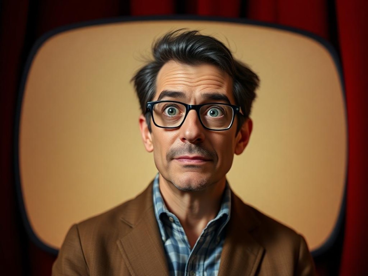 One Of The Most Famous Voice Actors Alive Speaks Out About AI