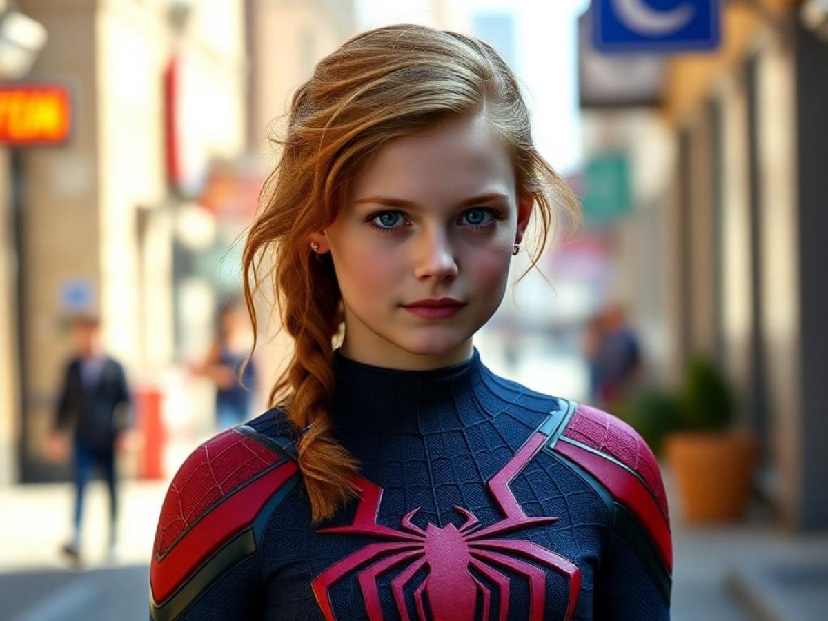 Spider-Man 4 [Tom Holland Sequel]