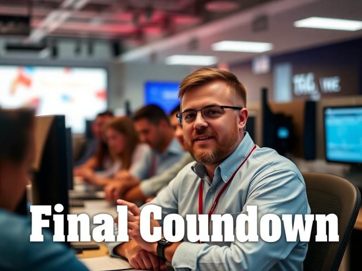 The Final Days of Technicolor: Inside a Band of Employees’ 72-Hour Race to Launch New Company ARC Creative (EXCLUSIVE)