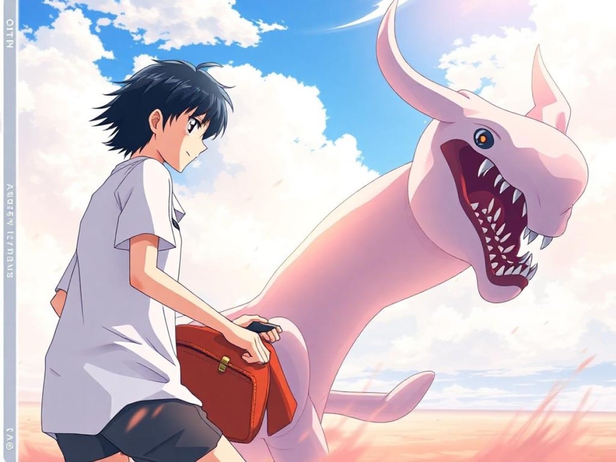 Summer Wars Amazon-Exclusive 4K Steelbook Preorders Now Only Cost $30