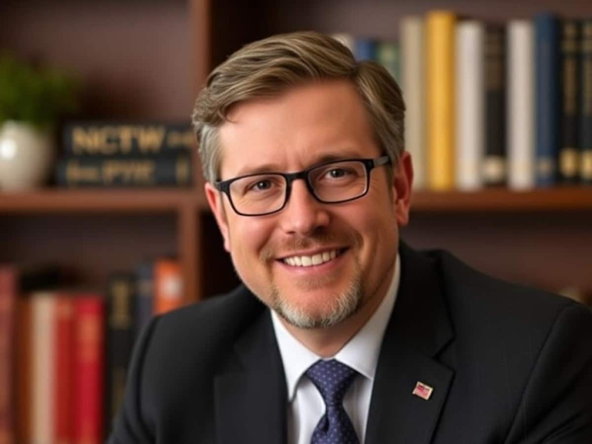 Greg Hessinger, Former SAG Leader, Tapped to Head AMPTP